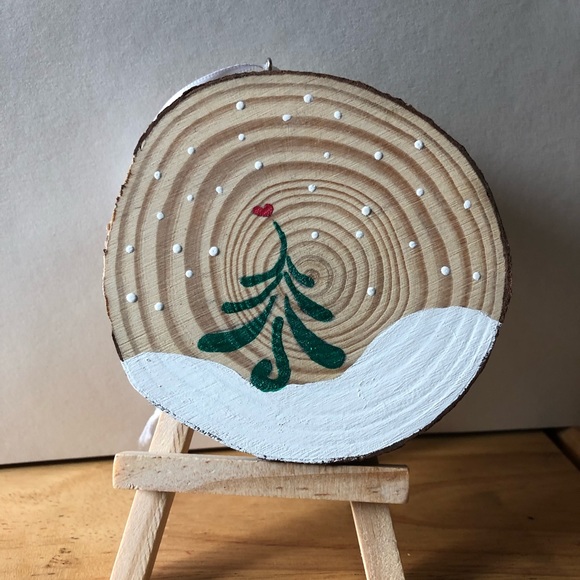 Winter Ornaments - Picture 7 of 7